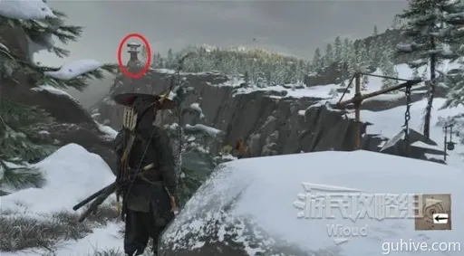 羊蹄山魂挑战攻略:天盐山脊-吹雪片桐全流程解析秘籍 羊蹄山魂挑战攻略:天盐山脊-吹雪片桐全流程解析秘籍